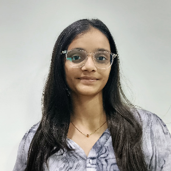Thesiya Pranjal - Web Designer
